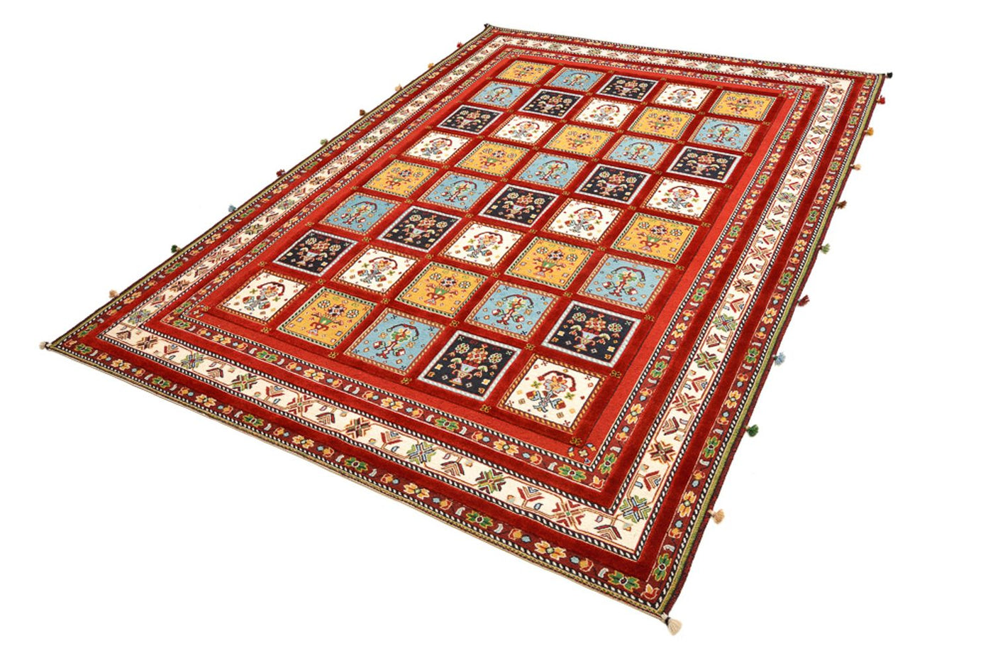 Dywan orientalny 245x177cm