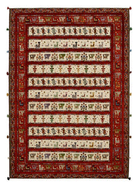 Dywan orientalny 245x175cm – product image