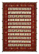 Dywan orientalny 245x175cm