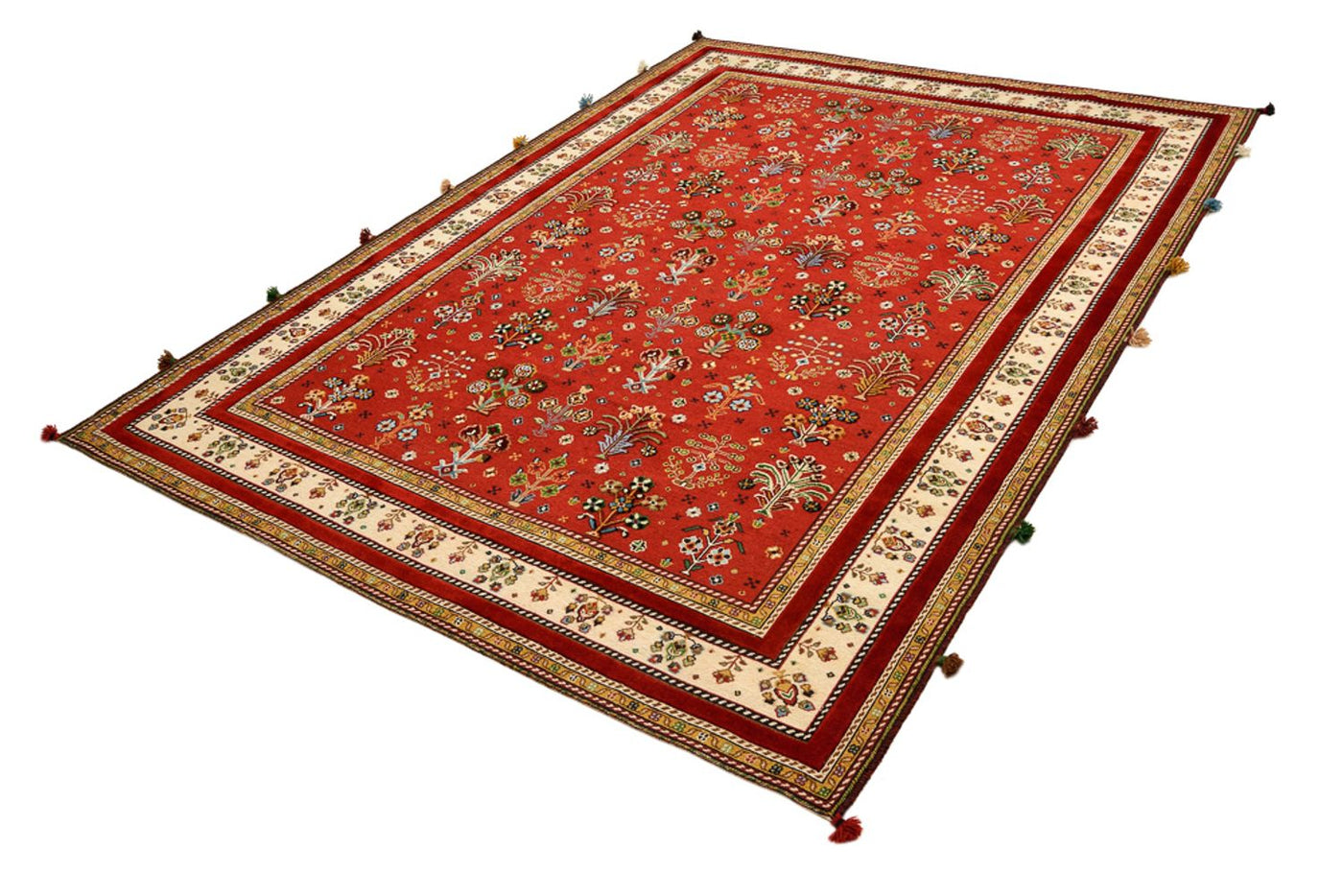 Dywan orientalny 245x176cm