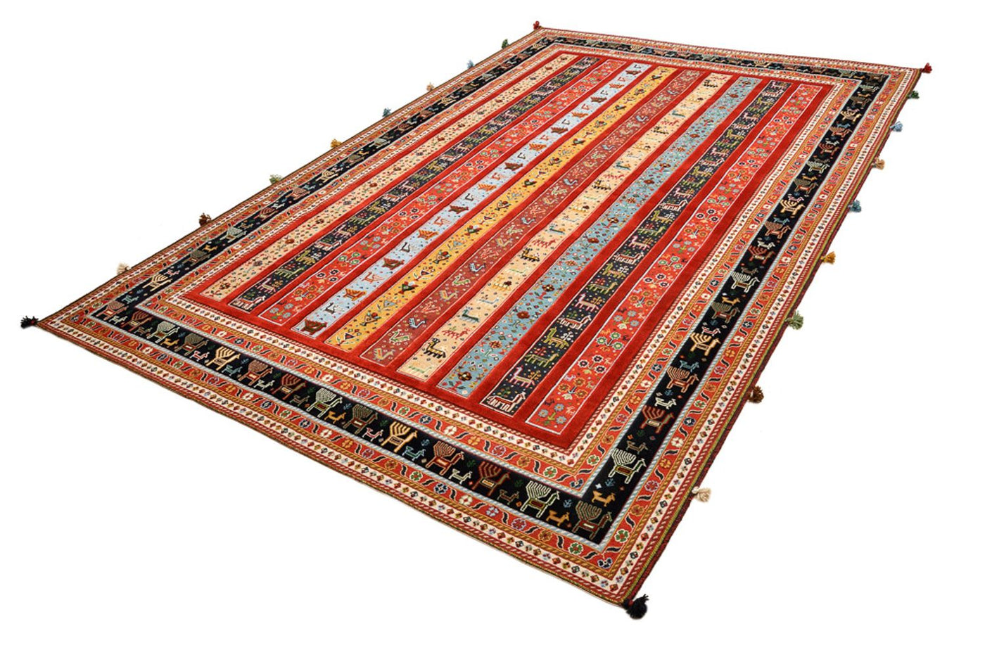 Dywan orientalny 300x200cm