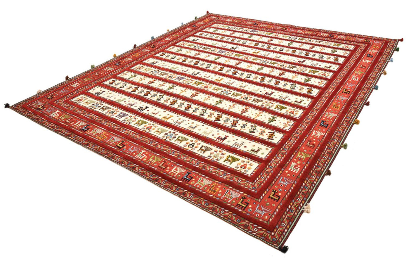 Dywan orientalny 300x250cm