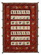 Dywan orientalny 184x126cm