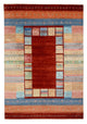 Indo Loribaft Dywan 299x203cm - Dywan wełniany