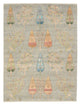 Indo Loribaft Dywan 204x155cm - Dywan wełniany