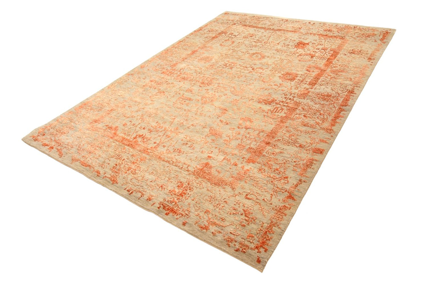 Designerski dywan 285x197cm - Designerteppich