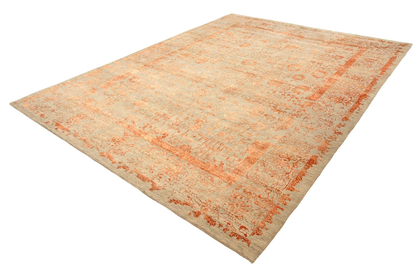 Designerski dywan 342x248cm - Designerteppich