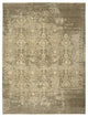 Designerski dywan - 362 x 270 cm - piaskowy