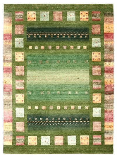 Indo Loribaft Dywan 249x340cm - Dywan wełniany