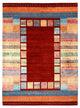 Indo Loribaft Dywan 342x253cm - Dywan wełniany