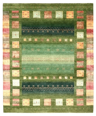 Indo Loribaft Dywan 250x303cm - Dywan wełniany
