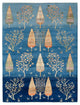 Indo Loribaft Dywan 155x204cm - Dywan wełniany
