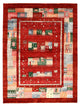 Indo Loribaft Dywan 239x177cm - Dywan wełniany