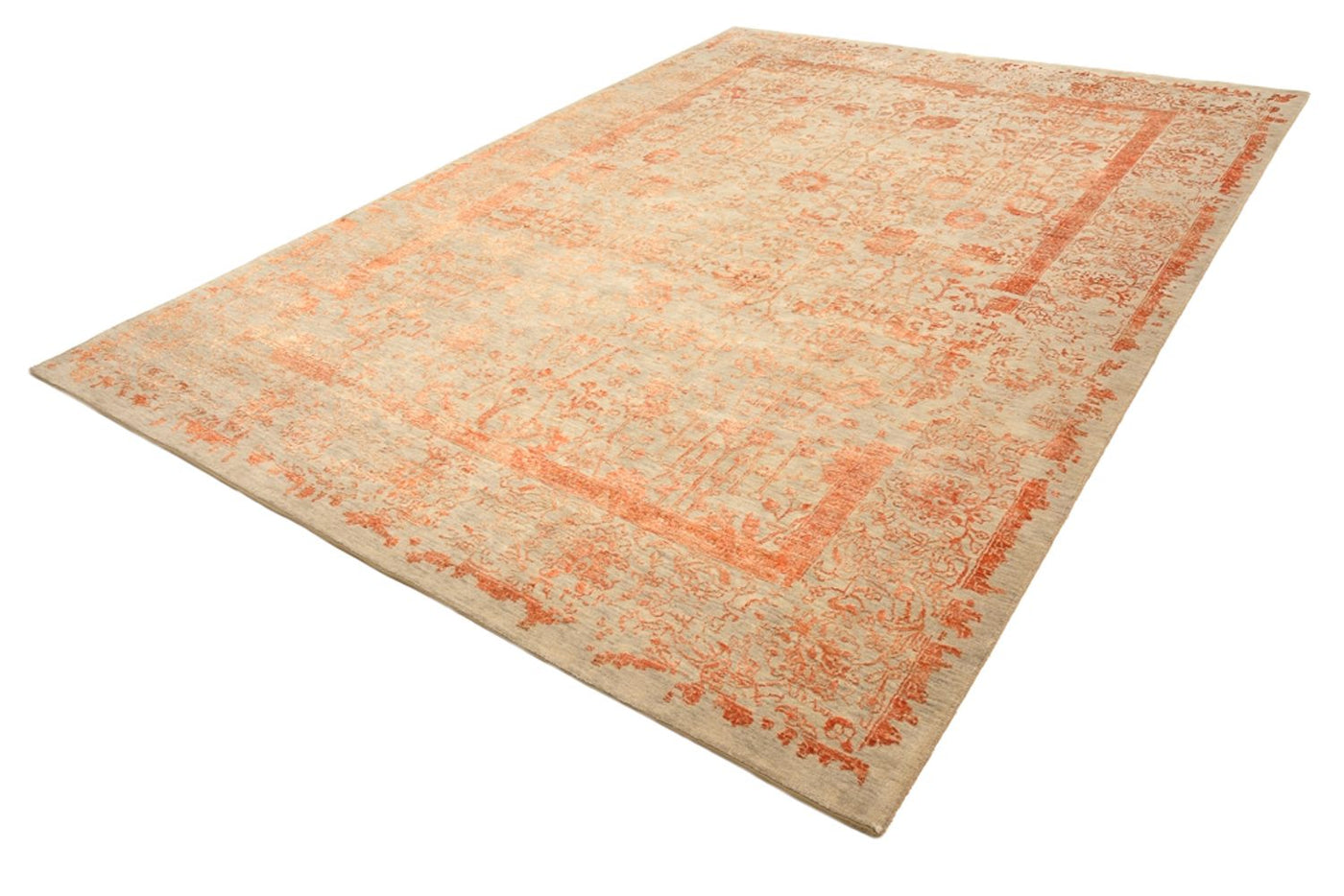 Designerski dywan 340x243cm - Designerteppich