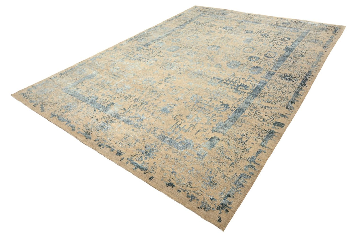 Designerski dywan 337x246cm - Designerteppich