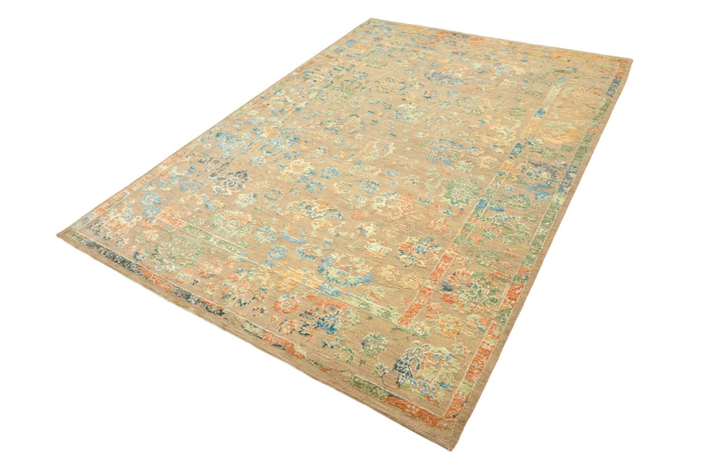 Designerski dywan 239x175cm - Designerteppich