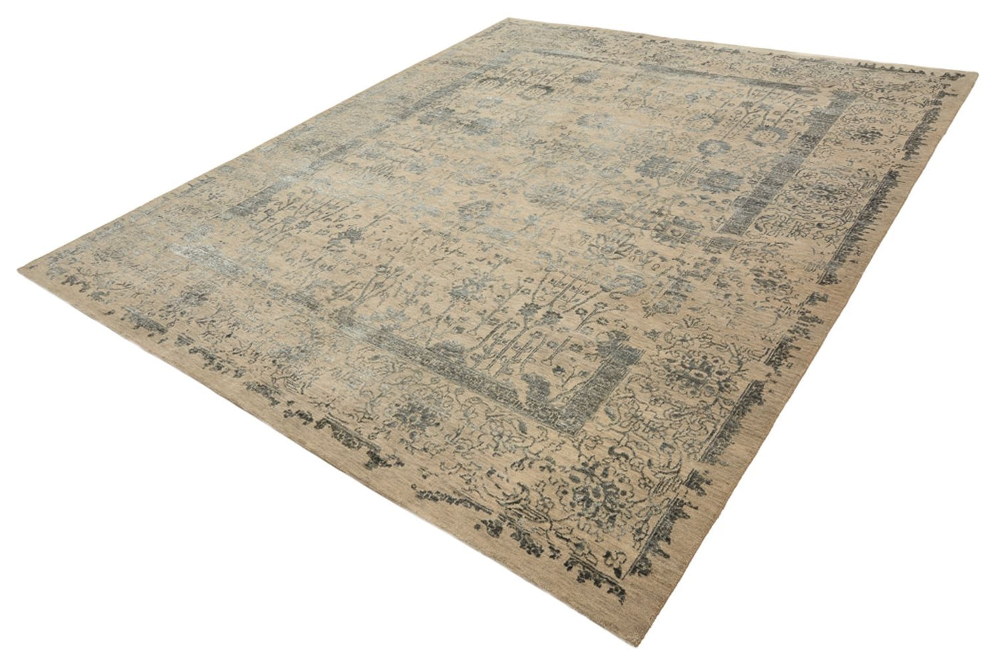 Designerski dywan 293x245cm - Designerteppich