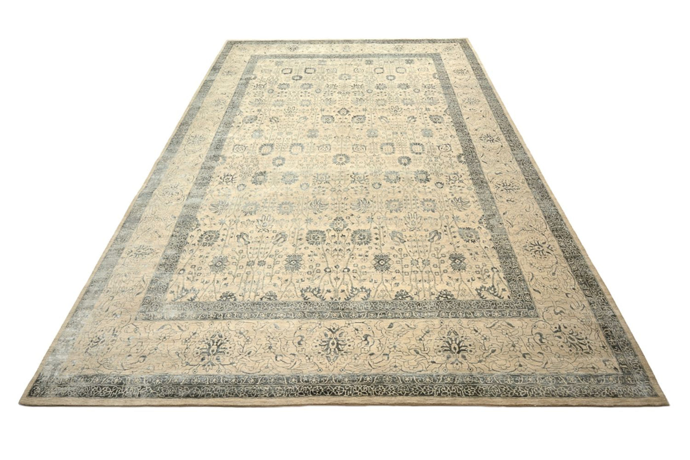 Designerski dywan 493x340cm - Designerteppich