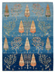 Indo Loribaft Dywan 206x155cm - Dywan wełniany