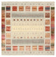Indo Loribaft Dywan 205x204cm - Dywan wełniany