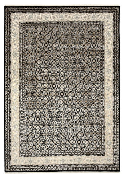 Indo Bidjar Dywan 206x295cm - Dywan orientalny