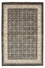 Orientalny dywan - Bijar - Indus - 209 x 139 cm - ciemny beż