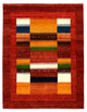 Indo Loribaft Dywan 259x203cm - Dywan wełniany