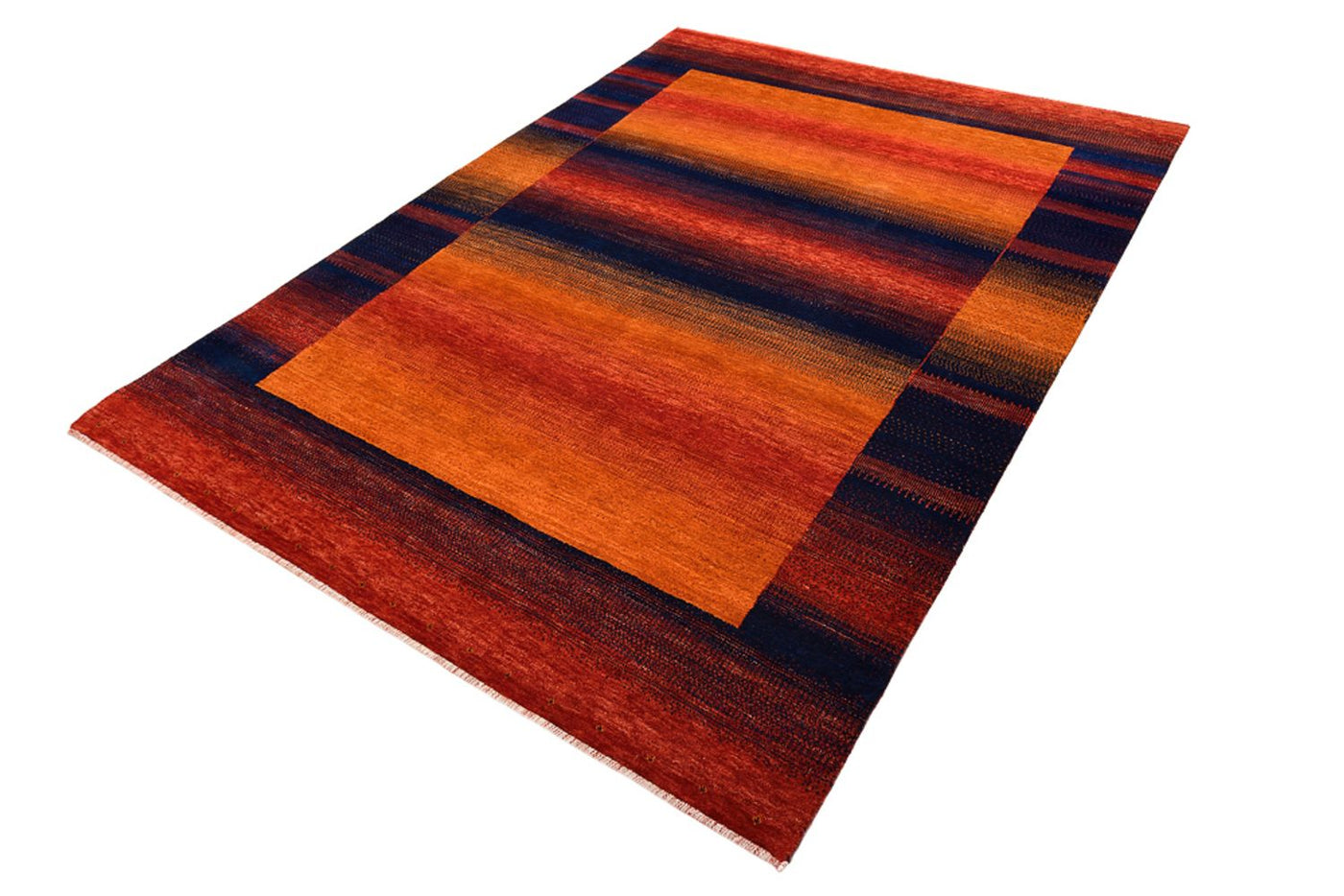 Indo Loribaft Dywan 200x144cm - Dywan wełniany