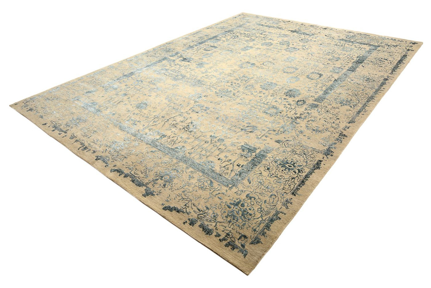 Designerski dywan 372x268cm - Designerteppich