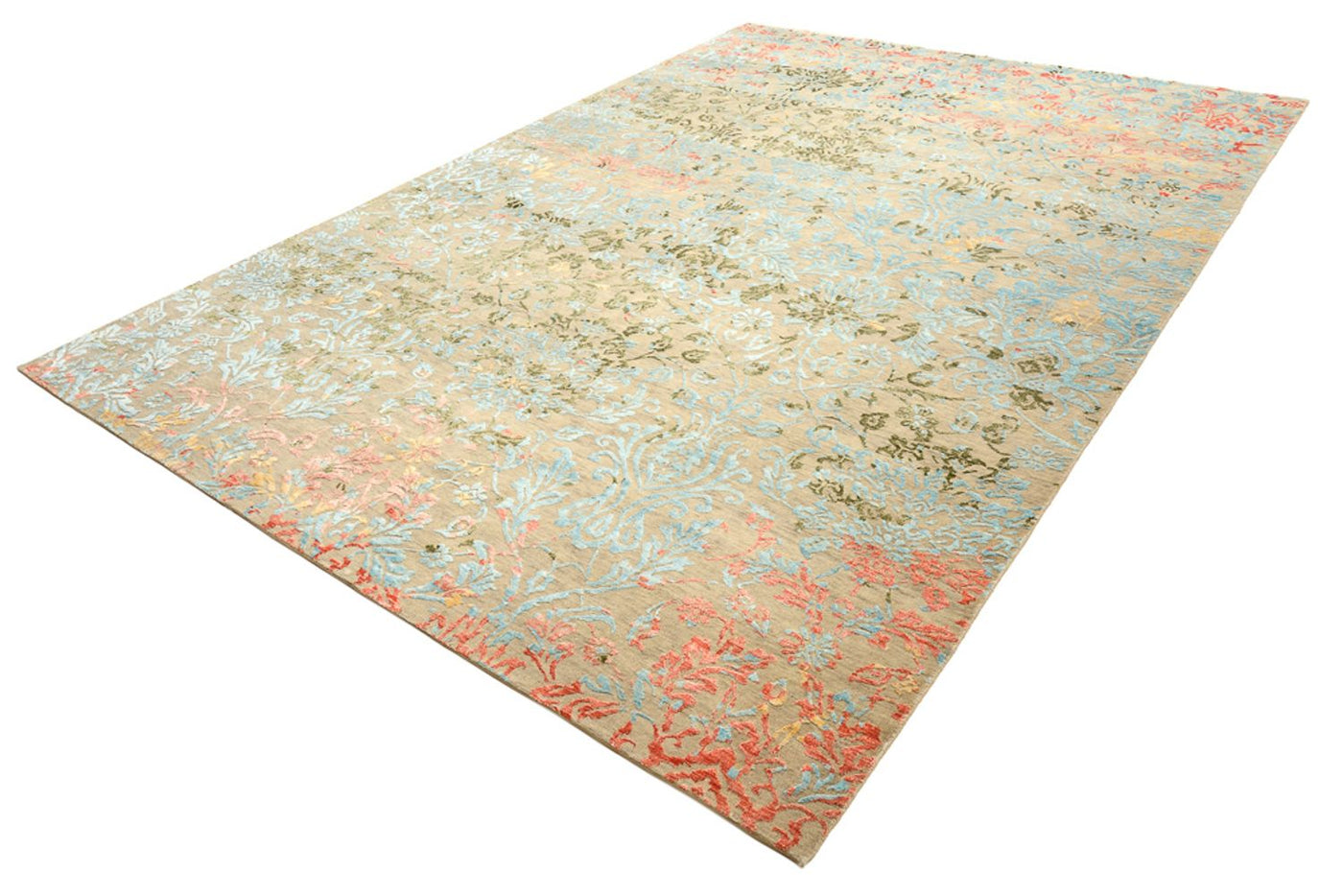 Designerski dywan 338x243cm - Designerteppich