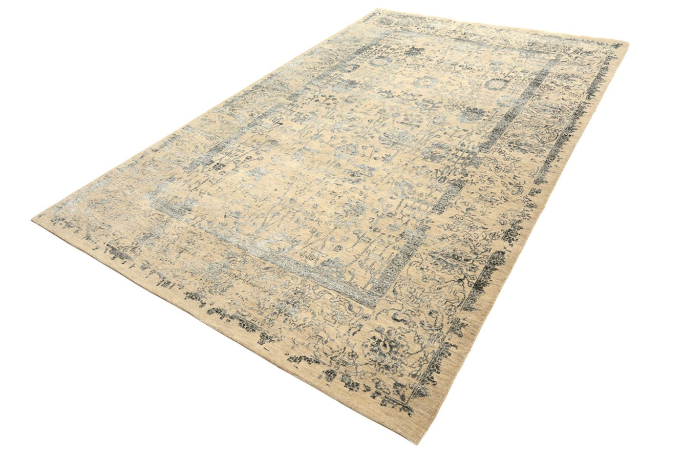Designerski dywan 301x199cm - Designerteppich