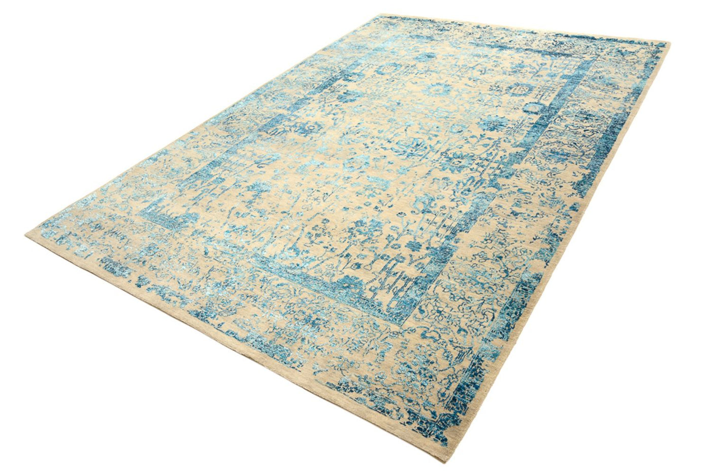 Designerski dywan 294x205cm - Designerteppich