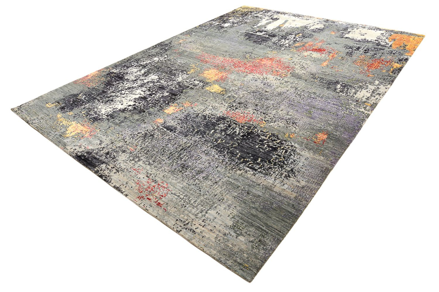 Designerski dywan 344x247cm - Designerteppich