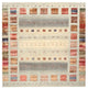Indo Loribaft Dywan 254x251cm - Dywan wełniany