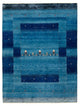 Indo Loribaft Dywan 201x152cm - Dywan wełniany