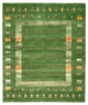 Indo Loribaft Dywan 246x206cm - Dywan wełniany