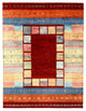 Indo Loribaft Dywan 199x153cm - Dywan wełniany