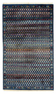Designerski dywan 154x93cm - Designerteppich