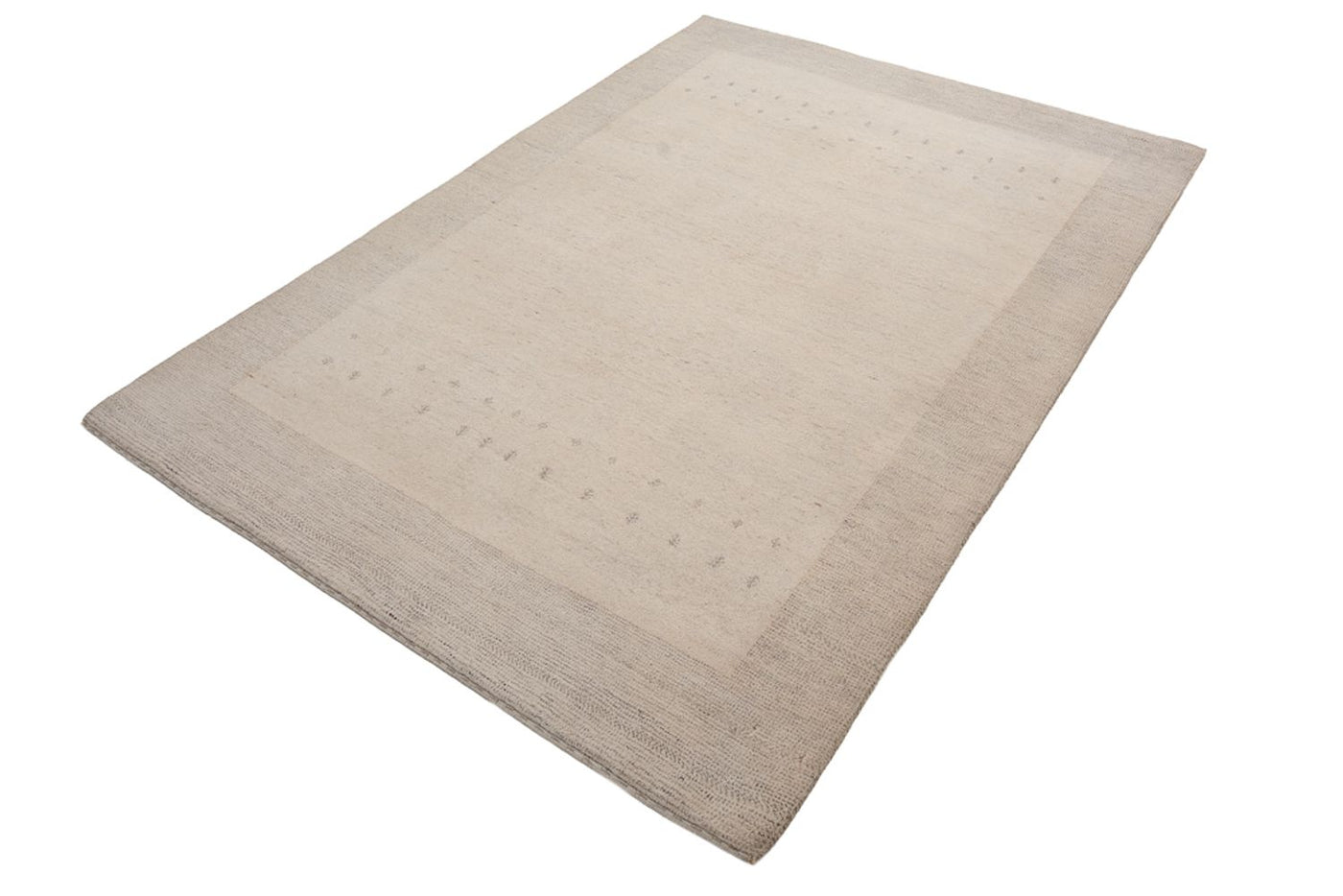 Indo Loribaft Dywan 201x146cm - Dywan wełniany