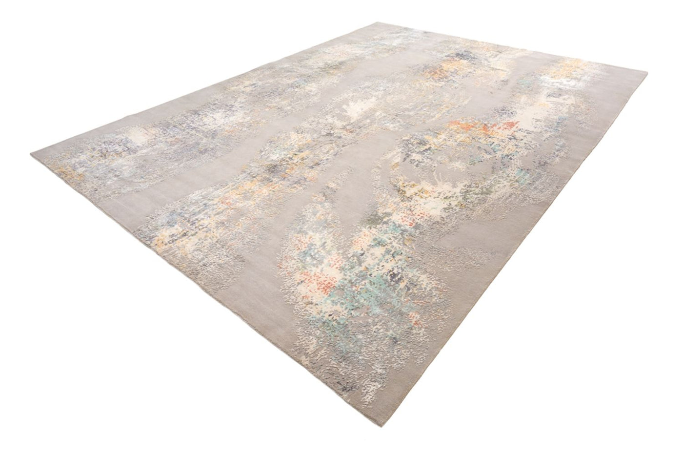 Designerski dywan 365x279cm - Designerteppich