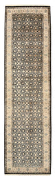 Indo Bidjar Dywan 304x83cm - Dywan orientalny