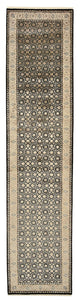 Indo Bidjar Dywan 368x83cm - Dywan orientalny