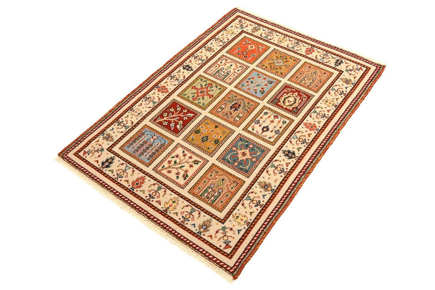 Dywan orientalny 117x84cm