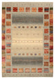 Indo Loribaft Dywan 304x208cm - Dywan wełniany