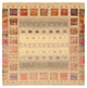 Indo Loribaft Dywan 155x153cm - Dywan wełniany