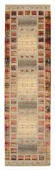 Indo Loribaft Dywan 306x85cm - Dywan wełniany