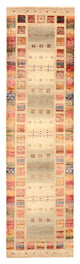 Indo Loribaft Dywan 305x81cm - Dywan wełniany