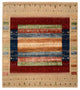 Indo Loribaft Dywan 236x205cm - Dywan wełniany