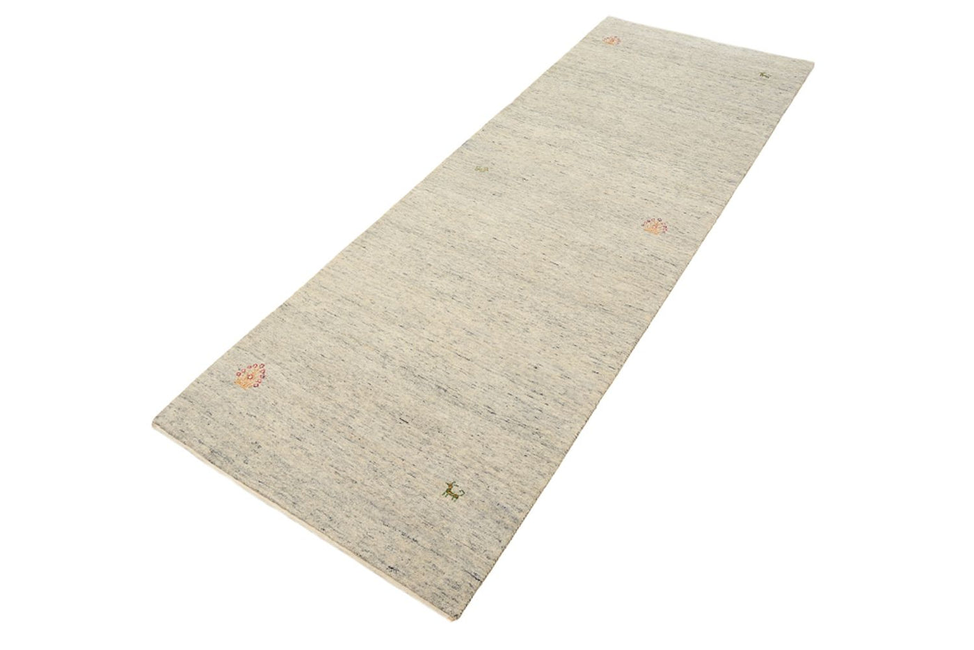 Indo Loribaft Dywan 238x82cm - Dywan wełniany