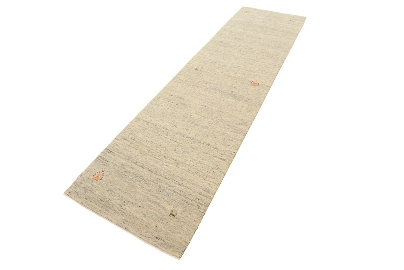 Indo Loribaft Dywan 295x80cm - Dywan wełniany